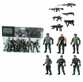 Фігурки солдатів 5898-а68