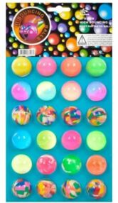 Мяч Стрибунці мікс MS 0059-1 Мяч Стрибунці мікс MS 0059-1