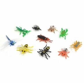 Набір комах 10 штук 303-15