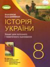 Зошит з історії України 8 клас для поточного та тематичного оцінювання Власов нуш Ціна (цена) 72.25грн. | придбати  купити (купить) Зошит з історії України 8 клас для поточного та тематичного оцінювання Власов нуш доставка по Украине, купить книгу, детские игрушки, компакт диски 0 Зошит з історії України 8 клас для поточного та тематичного оцінювання Власов нуш Ціна (цена) 72.25грн. | придбати  купити (купить) Зошит з історії України 8 клас для поточного та тематичного оцінювання Власов нуш доставка по Украине, купить книгу, детские игрушки, компакт диски 0