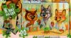пазли 20 елементів мякі в асортименті серія 10 Ціна (цена) 35.80грн. | придбати купити (купить) пазли 20 елементів мякі в асортименті серія 10 доставка по Украине, купить книгу, детские игрушки, компакт диски 1 пазли 20 елементів мякі в асортименті серія 10 Ціна (цена) 35.80грн. | придбати купити (купить) пазли 20 елементів мякі в асортименті серія 10 доставка по Украине, купить книгу, детские игрушки, компакт диски 1