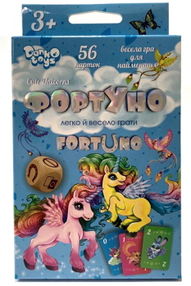 гра фортуно Cute Unicorns UF-04-01U гра фортуно Cute Unicorns UF-04-01U