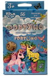 гра фортуно Cute Unicorns UF-04-01U Ціна (цена) 31.20грн. | придбати  купити (купить) гра фортуно Cute Unicorns UF-04-01U доставка по Украине, купить книгу, детские игрушки, компакт диски 0