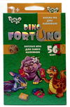 гра фортуно Dino Fortuno UF-05-01U Ціна (цена) 30.70грн. | придбати  купити (купить) гра фортуно Dino Fortuno UF-05-01U доставка по Украине, купить книгу, детские игрушки, компакт диски 1