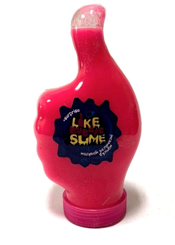 лизун бабл слайм   Like Bubble Slime LBS-01-01U   (кольори мікс) Ціна (цена) 40.00грн. | придбати  купити (купить) лизун бабл слайм   Like Bubble Slime LBS-01-01U   (кольори мікс) доставка по Украине, купить книгу, детские игрушки, компакт диски 3