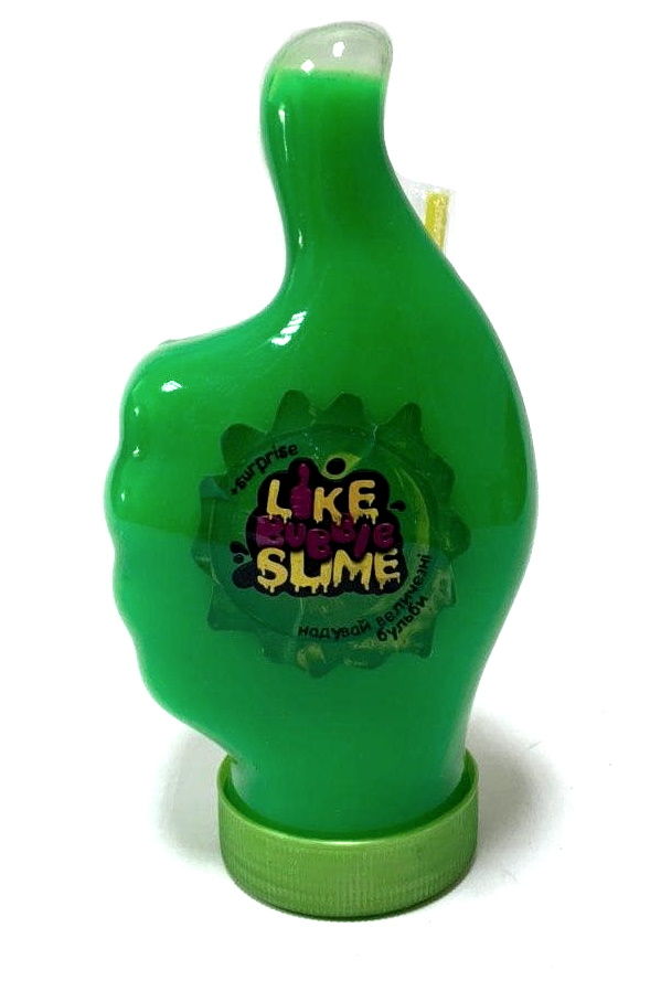 лизун бабл слайм   Like Bubble Slime LBS-01-01U   (кольори мікс) Ціна (цена) 40.00грн. | придбати  купити (купить) лизун бабл слайм   Like Bubble Slime LBS-01-01U   (кольори мікс) доставка по Украине, купить книгу, детские игрушки, компакт диски 6