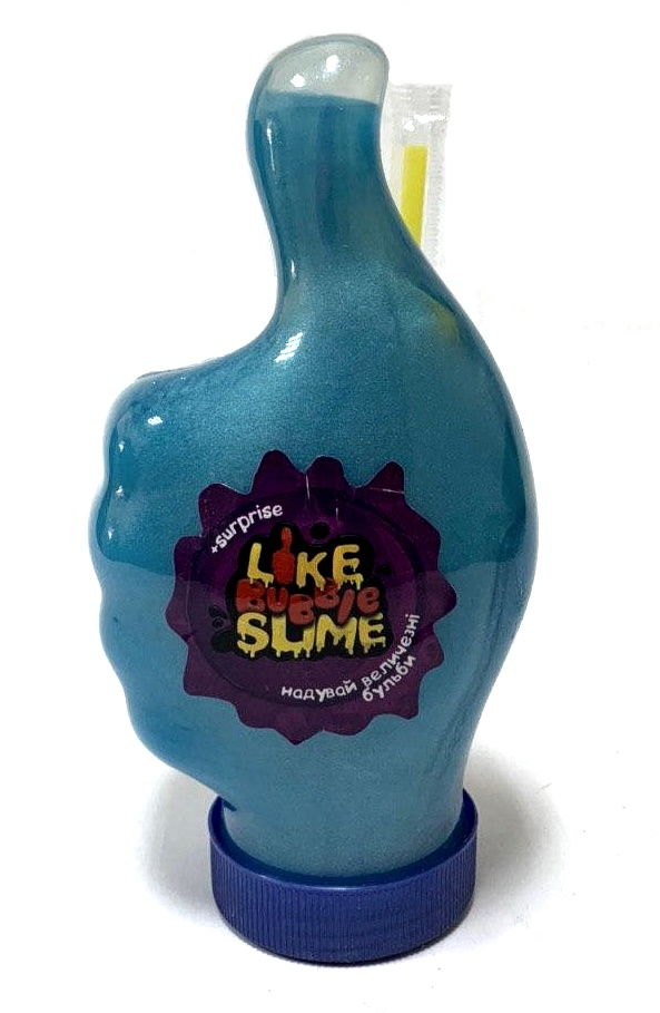 лизун бабл слайм   Like Bubble Slime LBS-01-01U   (кольори мікс) Ціна (цена) 40.00грн. | придбати  купити (купить) лизун бабл слайм   Like Bubble Slime LBS-01-01U   (кольори мікс) доставка по Украине, купить книгу, детские игрушки, компакт диски 7