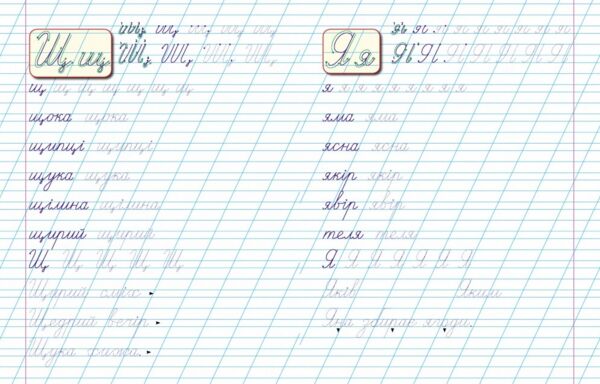 Прописи вчимося писати та з'єднувати прописні літери 5+ Ціна (цена) 20.54грн. | придбати  купити (купить) Прописи вчимося писати та з'єднувати прописні літери 5+ доставка по Украине, купить книгу, детские игрушки, компакт диски 3