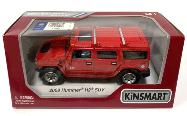 машинки кинсмарт  артикул kt 5337w 2008 hummer h2 suv машинки kinsmart металлические м Ціна (цена) 155.90грн. | придбати  купити (купить) машинки кинсмарт  артикул kt 5337w 2008 hummer h2 suv машинки kinsmart металлические м доставка по Украине, купить книгу, детские игрушки, компакт диски 3