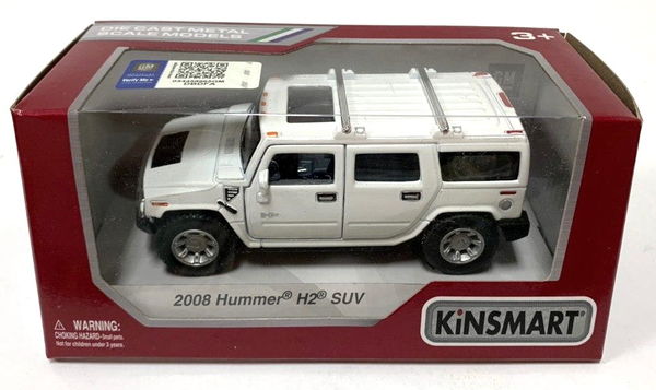 машинки кинсмарт  артикул kt 5337w 2008 hummer h2 suv машинки kinsmart металлические м Ціна (цена) 155.90грн. | придбати  купити (купить) машинки кинсмарт  артикул kt 5337w 2008 hummer h2 suv машинки kinsmart металлические м доставка по Украине, купить книгу, детские игрушки, компакт диски 2