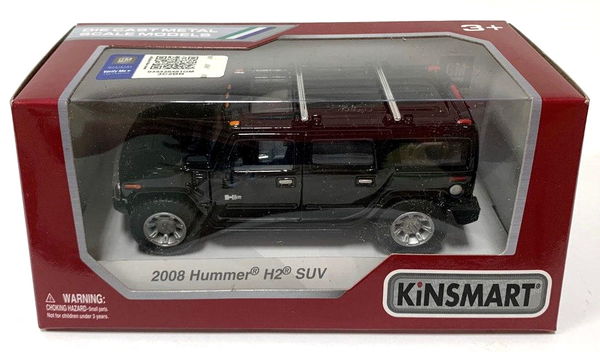 машинки кинсмарт  артикул kt 5337w 2008 hummer h2 suv машинки kinsmart металлические м Ціна (цена) 155.90грн. | придбати  купити (купить) машинки кинсмарт  артикул kt 5337w 2008 hummer h2 suv машинки kinsmart металлические м доставка по Украине, купить книгу, детские игрушки, компакт диски 4