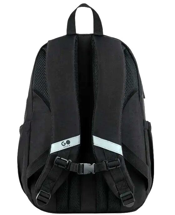 Рюкзак GoPack Education Teens 45х23х20 см GO26-121L-4 Ціна (цена) 1 174.00грн. | придбати  купити (купить) Рюкзак GoPack Education Teens 45х23х20 см GO26-121L-4 доставка по Украине, купить книгу, детские игрушки, компакт диски 3