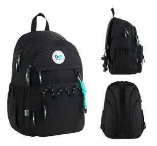 Рюкзак GoPack Education Teens 45х23х20 см GO26-121L-4