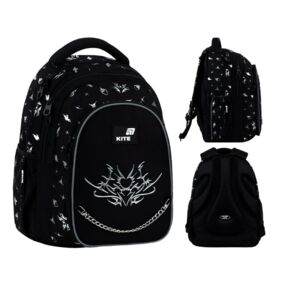 Рюкзак Kite Education Teens Gothic Elegance 43х33х23 см K26-8001L