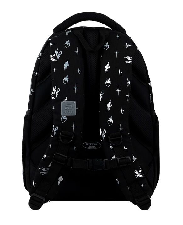 Рюкзак Kite Education Teens Gothic Elegance 43х33х23 см K26-8001L Ціна (цена) 2 452.00грн. | придбати  купити (купить) Рюкзак Kite Education Teens Gothic Elegance 43х33х23 см K26-8001L доставка по Украине, купить книгу, детские игрушки, компакт диски 2