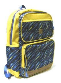 Рюкзак Kite GoPack 100 G0-1 GO17-107-107L-1 Рюкзак Kite GoPack 100 G0-1 GO17-107-107L-1