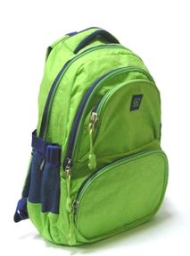 Рюкзак Kite GoPack 100 G0-2 GO17-100M-1 зелений Рюкзак Kite GoPack 100 G0-2 GO17-100M-1 зелений