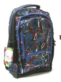 Рюкзак Navigator 74158-NV 17" 2 види