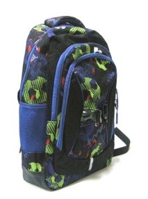 Рюкзак Navigator 74159-NV 17" 2 види