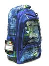Рюкзак Navigator 74161-NV 17 2 види Ціна (цена) 336.40грн. | придбати  купити (купить) Рюкзак Navigator 74161-NV 17 2 види доставка по Украине, купить книгу, детские игрушки, компакт диски 1