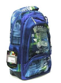 Рюкзак Navigator 74161-NV 17" 2 види