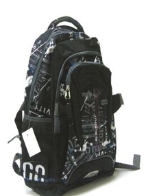 Рюкзак Navigator 74162-NV 17" 2 види