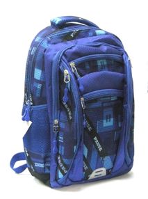 Рюкзак Navigator 74166-NV 17" 2 види