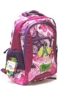 Рюкзак Navigator 74171-NV 17" 2 види