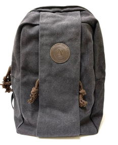 Рюкзак Navigator 74242-NV 16" котон чорний Рюкзак Navigator 74242-NV 16" котон чорний