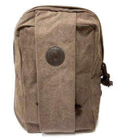 Рюкзак Navigator 74244-NV 16" котон коричневий Рюкзак Navigator 74244-NV 16" котон коричневий