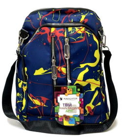 Рюкзак Navigator 74261-NV