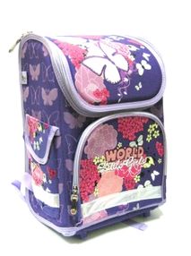 Рюкзак Tiki 36х26х19см