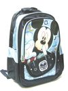 Рюкзак Tiki Disney Mickey Mouse 1відд + карман, синій Ціна (цена) 586.00грн. | придбати  купити (купить) Рюкзак Tiki Disney Mickey Mouse 1відд + карман, синій доставка по Украине, купить книгу, детские игрушки, компакт диски 1