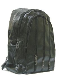 Рюкзак шкірзам 41183-UN 37х28х16см