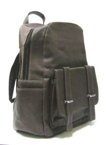 Рюкзак шкірзам 41254-UN 5 кольорів