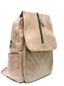 Рюкзак шкірзам 41361-UN