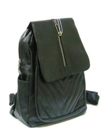 Рюкзак шкірзам 41362-UN