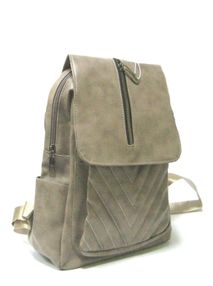 Рюкзак шкірзам 41363-UN