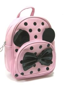 Рюкзак шкірзам 41365-UN мікс4