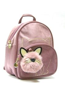 Рюкзак шкірзам 41366-UN мікс4