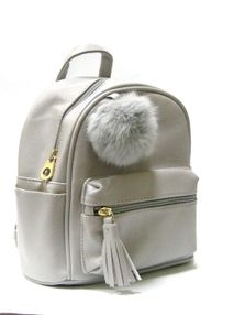 Рюкзак шкірзам 41367-UN мікс3