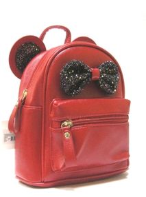 Рюкзак шкірзам 41368-UN мікс4