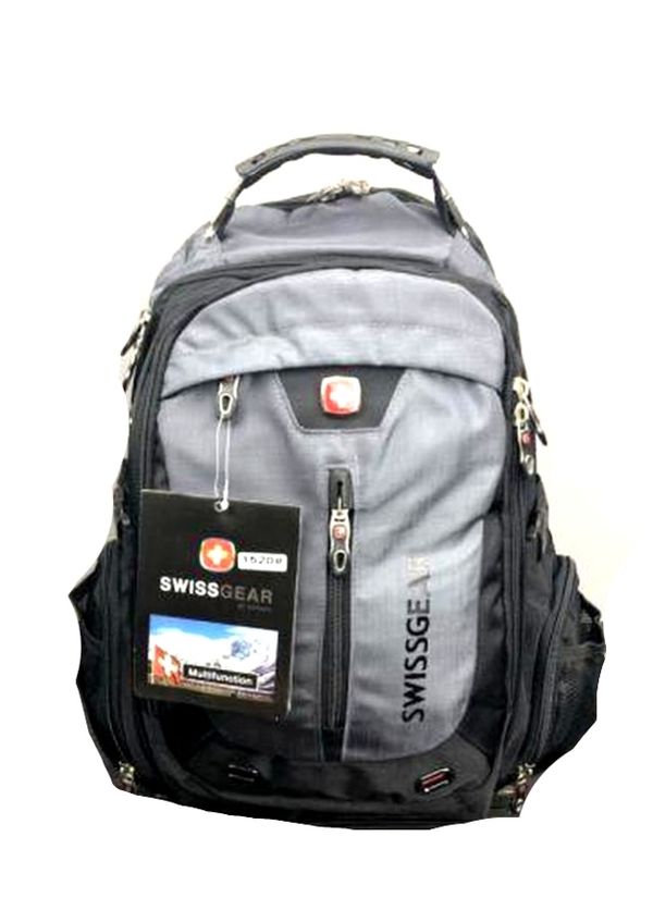 Рюкзак Swissgear 1520 3 кольори Ціна (цена) 639.70грн. | придбати  купити (купить) Рюкзак Swissgear 1520 3 кольори доставка по Украине, купить книгу, детские игрушки, компакт диски 1