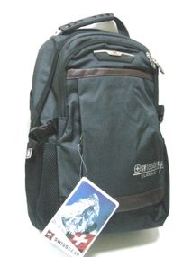 Рюкзак Swissgear 9358 3 кольори