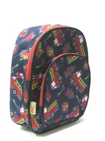 Рюкзак Tiki 53080-ТК дитячий 14" 3 види