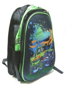 Рюкзак Tiki 53243-ТК