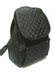 Рюкзак нейлон 41186-UN 35х26х18см