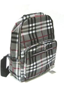 Рюкзак тканевий 41352-UN