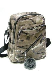 Рюкзак тканевий 41353-UN