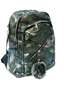 Рюкзак тканевий 41354-UN